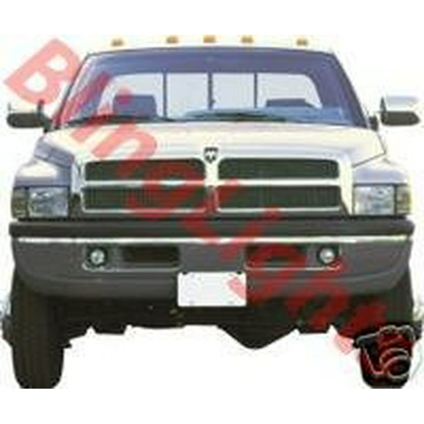 1994 1996 Nissan Pickup Truck Hood Adjustment Rubber Bumper Stop Set of 2 OEM